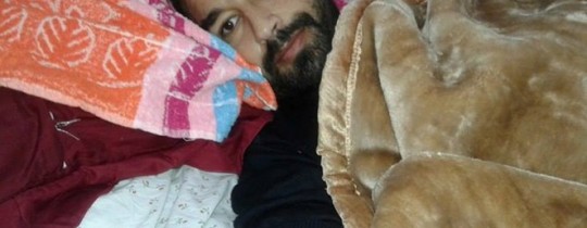 صورة الشهيد