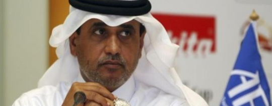 سعود المهندي