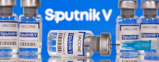 لقاح سبوتنيك