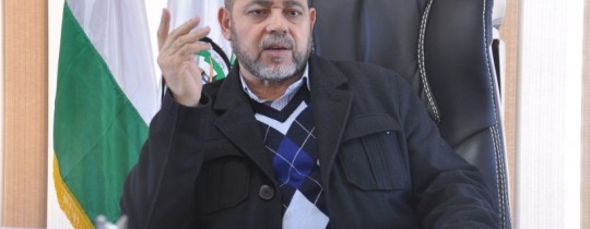 موسى أبو مرزوق