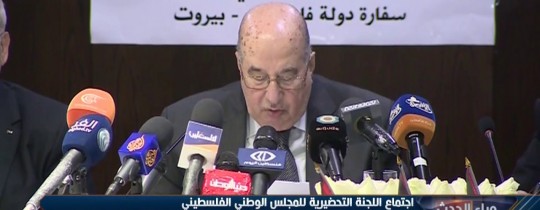 سيناريوهات عقد المجلس الوطني