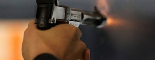 إطلاق نار - تعبيرية