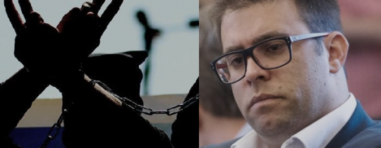 عضو الكنيست الليكودي المتطرّف أورون حزان