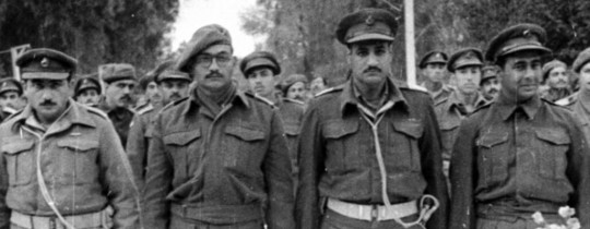 كانت حرب فلسطين السبب المباشر الأول للثورة في مصر (الأخبار)