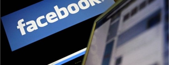 فيسبوك - تعبيرية