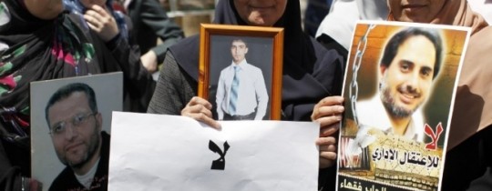 38 يوم على المقاطعة.. الاحتلال يهدد الإداريين بإجبارهم على المثول أمام المحاكم