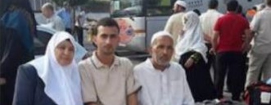 وفاة حاجَّة من خانيونس قبيل مغادرة المدينة المنورة