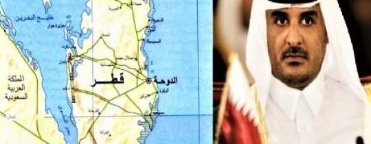 لعنة دمشق: قطر وتوزيع أثمان الهزيمة!