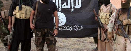 مسلّحو داعش