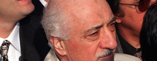 فتح الله غولن