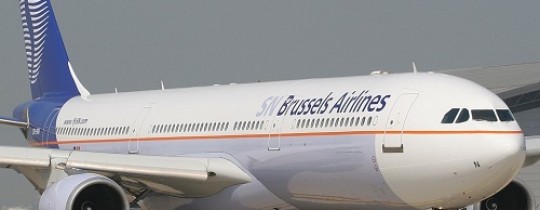 Brussels-Airlines