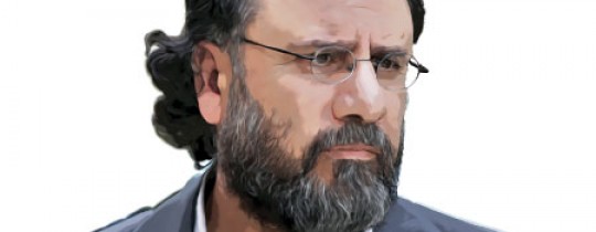 سعود قبيلات