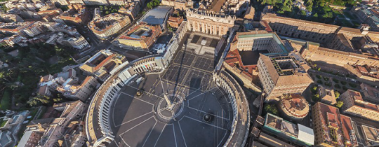 دولة الفاتيكان