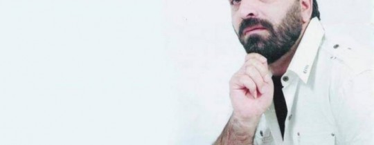الاسير عمر خرواط