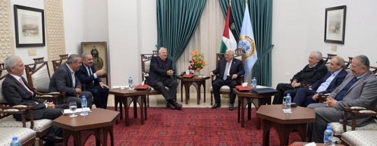 عباس وحنا ناصر