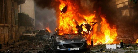 ارشيفية بغداد