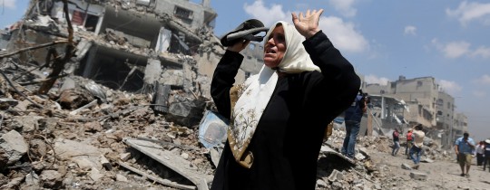 اعادة اعمار