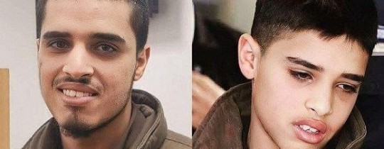 المحرر أحمد مناصرة..