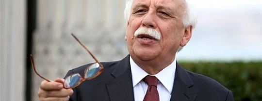 وزير السياحة التركي