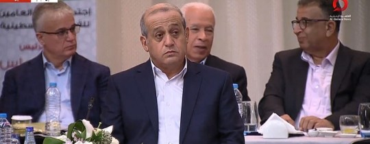 الرفيق جميل مزهر 