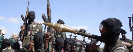 جماعة بوكو حرام