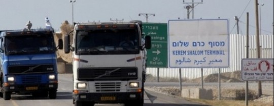 كرم ابو سالم