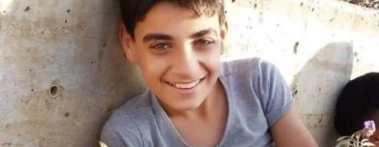 صورة للشهيد