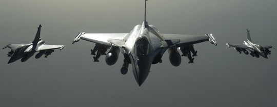 طائرات أمريكية تقصف موقعًا للجيش السوري شرق البلاد