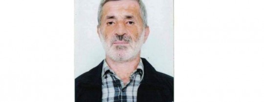 الأسير رزق الرجوب