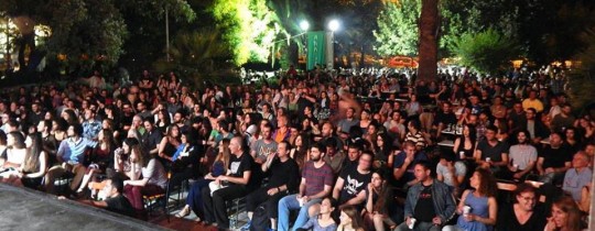 الشعبية في اليونان تُواصل جهودها لرفض زيارة نتنياهو منتصف الشهر الجاري.