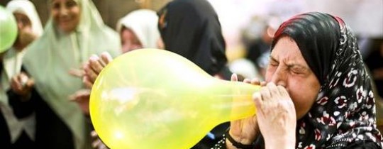 المركز يهدف لتعزيز ثقة المسنين بأنفيهم وإعادة دمجهم بالمجتمع