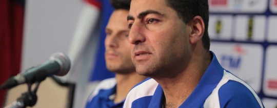 عبد الناصر بركات