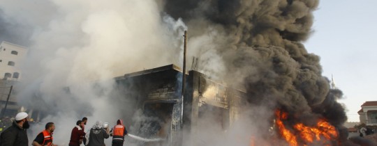 تعبيرية - أرشيف