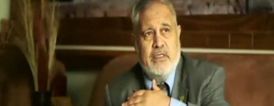 من التقرير الذي عرضته القناة العبرية الثانية  