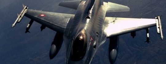 غارات وهمية