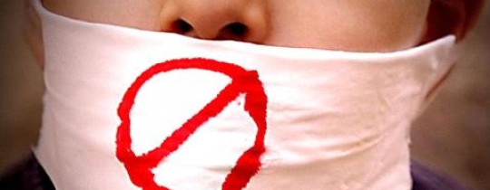 تهديد لبعض المرشحين والناخبين في الضفة