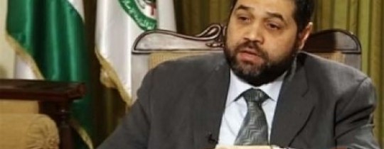 اسامة حمدان