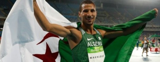 مخلوفي - أ ف ب