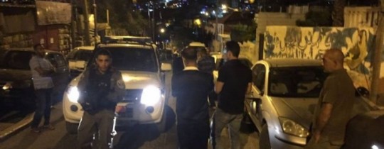 تعبيرية