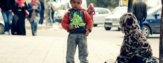 عديّ 4 سنوات