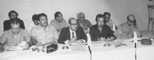 تأسيس حركة فتح