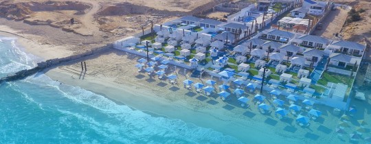 منتجع بيانكو