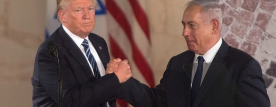 الخارجية والمغتربين: أمريكا تُشارك أيضاً في تغيير الواقع لصالح الاحتلال