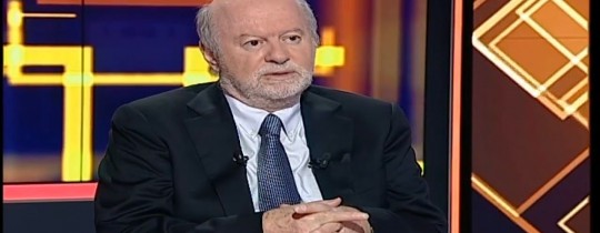 المناضل الراحل أنيس النقاش.