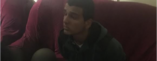 ادعيس 