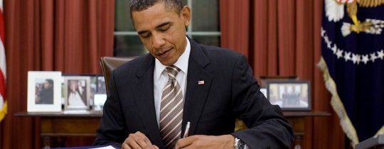 الرئيس الأميركي باراك اوباما