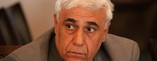 عضو المكتب السياسي للجبهة الشعبية جميل المجدلاوي