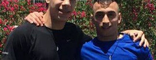 الاحتلال يفرج عن أسيرين مقدسيين بعد انتهاء محكوميتهما