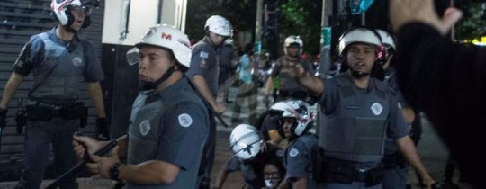 14 قتيلاً جراء إطلاق نار خلال حفل شمال شرق البرازيل