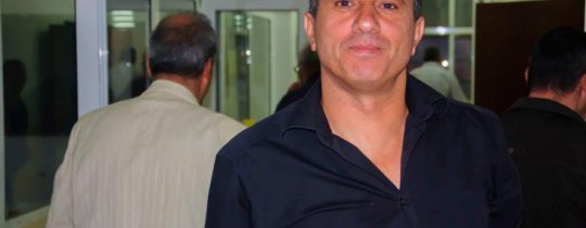 عمر النايف